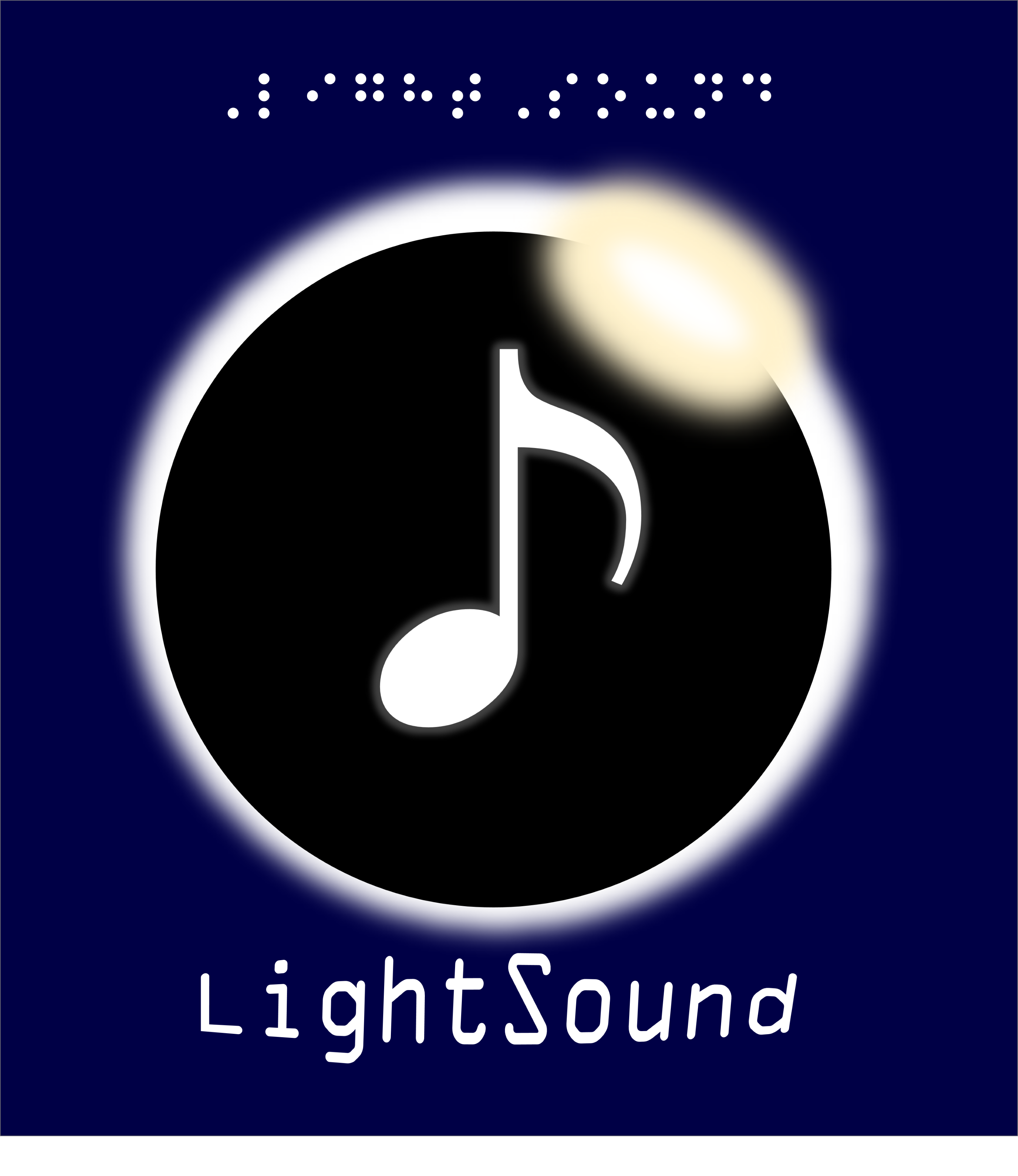 LightSound logo