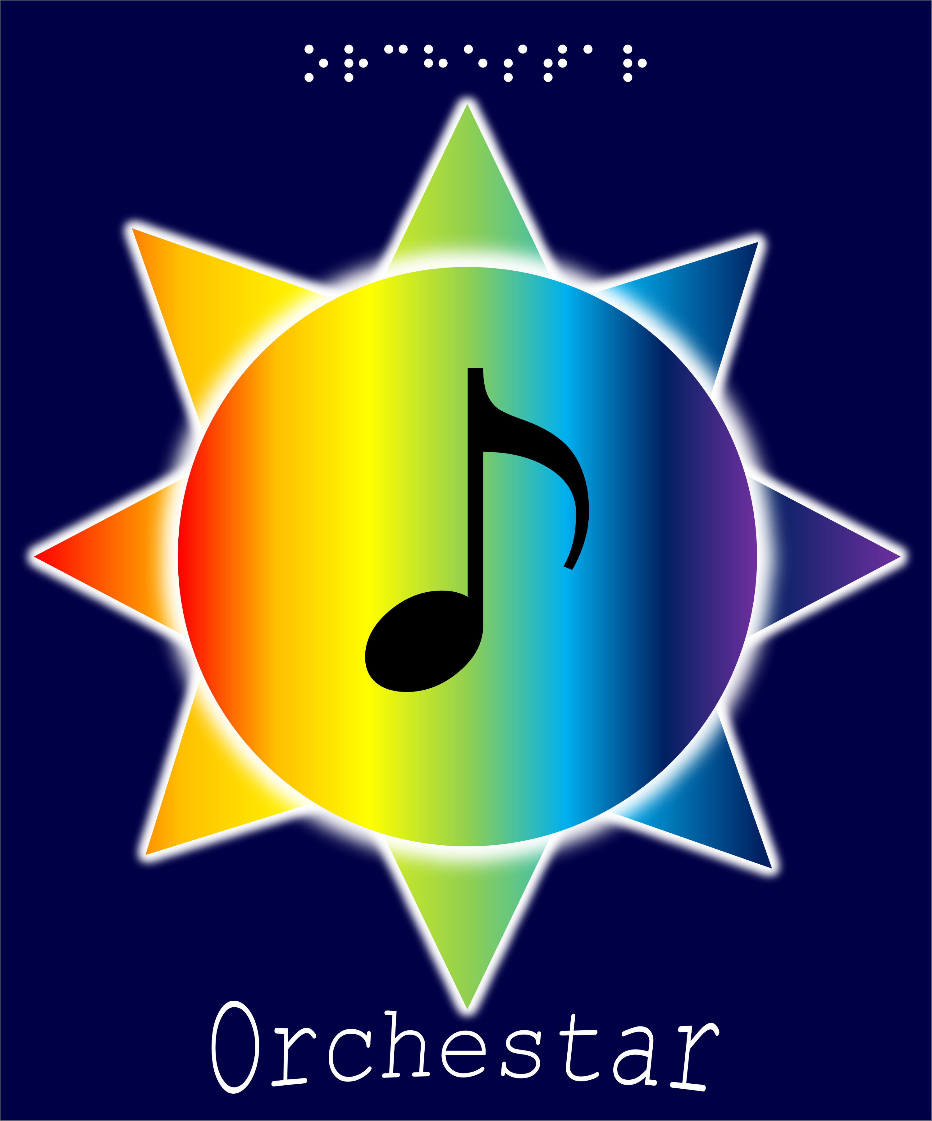 Orchestar logo