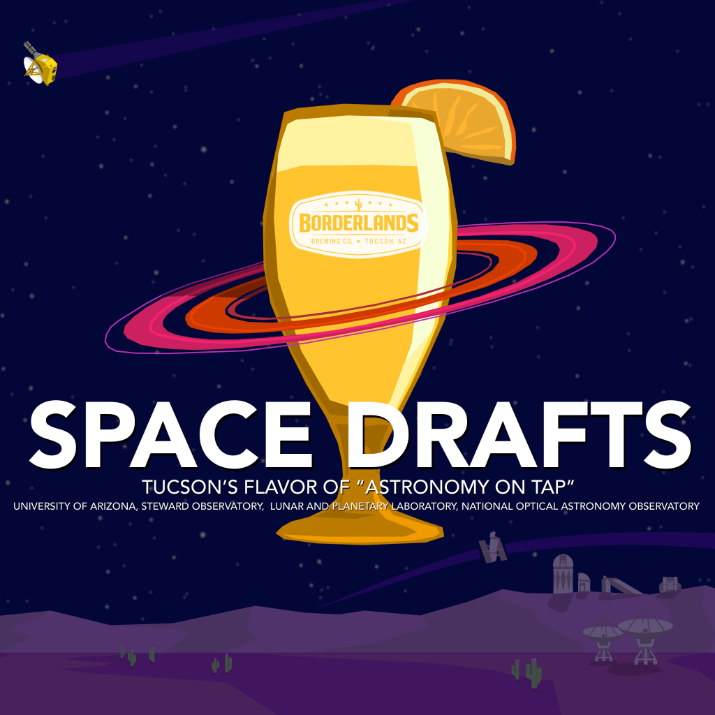 Space Drafts logo